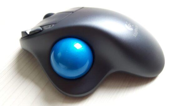 SOURIS SANS FIL M570 TRACKBALL LOGITECH ORIGINAL – Image 5